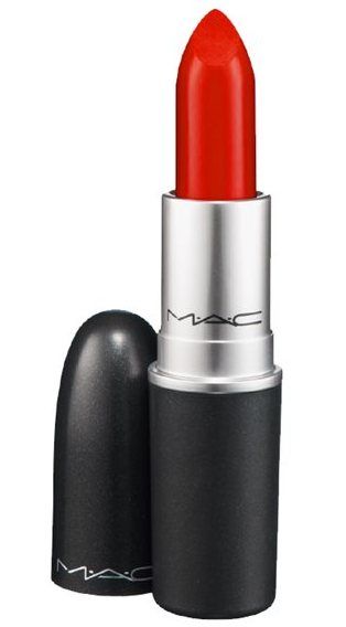 Batom Lady Danger MAC