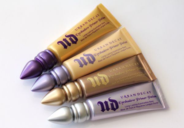 Pré-Maquiagem Eyeshadow Primer Potion Urban Decay