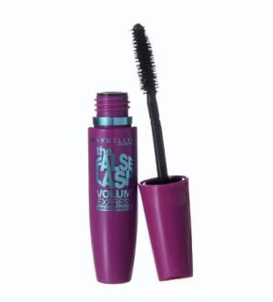 Máscara para Cílios THE FALSE LASH Preto Maybelline