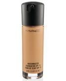 Base Matchmaster SPF 15 Foundation MAC