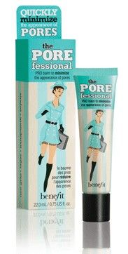 Primer Pore Fessional BENEFIT