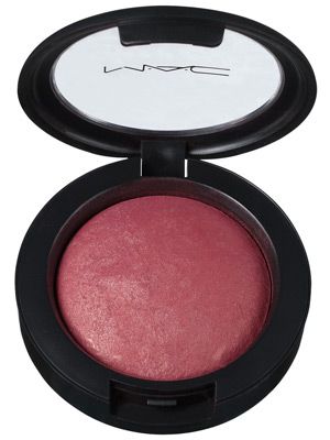 Mineralize Blush MAC - Love thing