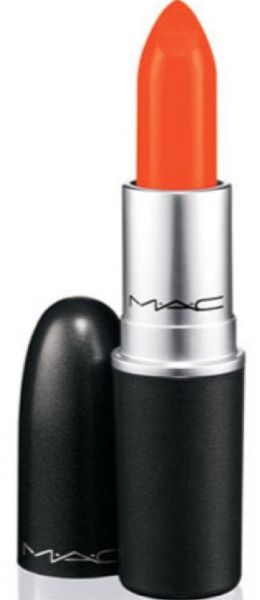 Batom Morange MAC