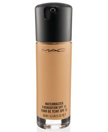 Base Matchmaster SPF 15 Foundation MAC